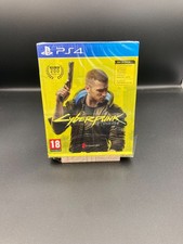 CYBERPUNK 2077 - PS4 DAY ONE