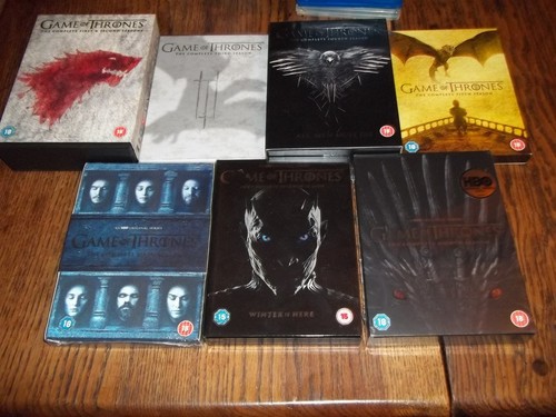 Game thrones the - game,