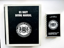 Two Book, The go to DIVING