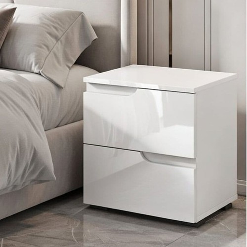 Arctic elegance sleek - arctic, white