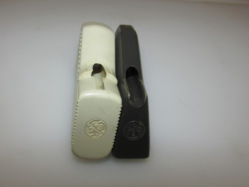 Lot vtg general electric - vtg,