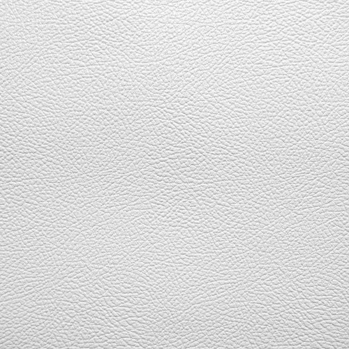 Old style fender - style, white