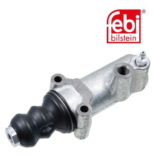 Febi clutch slave cylinder - febi,