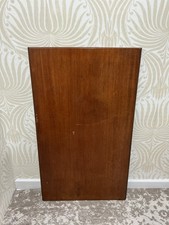 Reclaimed Mahogany Timber