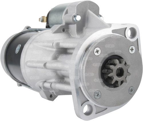 Starter motor for yanmar - starter,