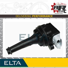 ELTA Ignition Coil - fits Ford