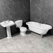 Legend Freestanding Roll Top