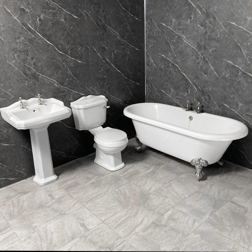 Legend freestanding roll - legend,