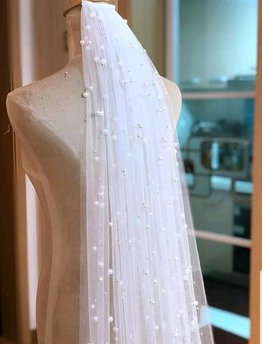 Layer cathedral length - 1,