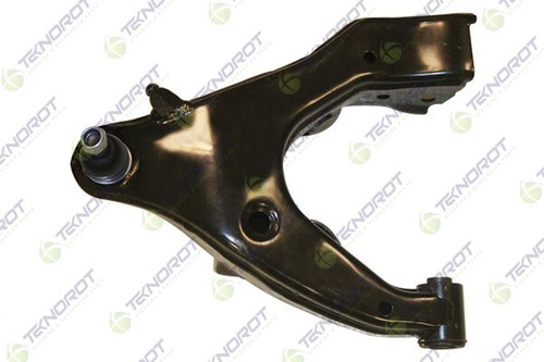 Track control arm - track,