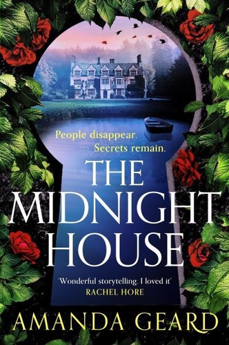 The midnight house - , (paperback)