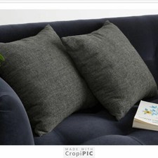 Large Cushion Covers 24" 26"