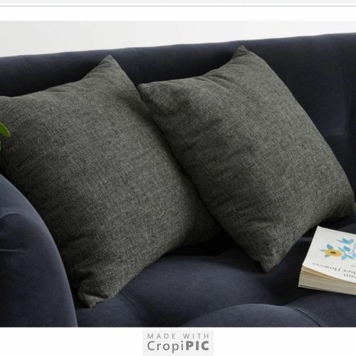 Large cushion covers 26 - cushion,
