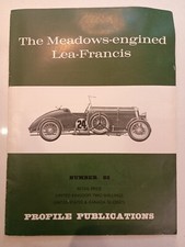 Profile Publications Cars The