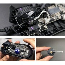 Yellow Core Encoder Decoder
