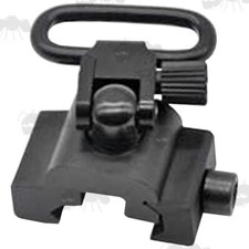 Weaver / Picatinny Rail