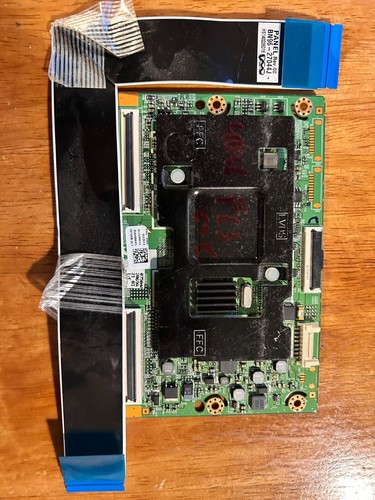 Tcon lvds board for - lvds, samsung
