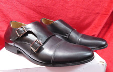 Peter Werth London Mens Black
