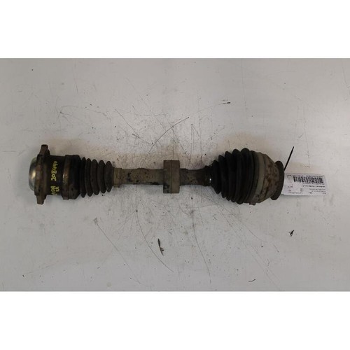 Front transmission skoda - transmission, lh