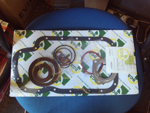 Conversion gasket set for - gasket,