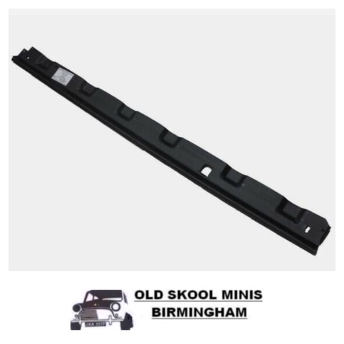 Classic mini outer sill panel - classic,
