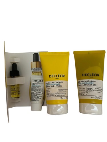 Decleor neroli bigarade - neroli,