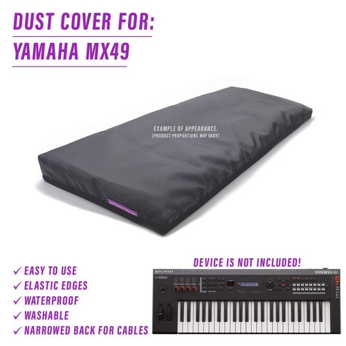 Dust cover for yamaha - dust,