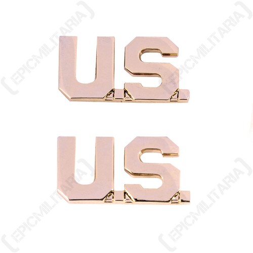 Army officer monogram - us,