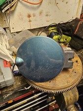 Ford Mk1 Ka Fuel Filler Cap Pacific Green Collection