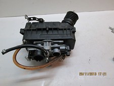 Throttle body for - throttle, honda