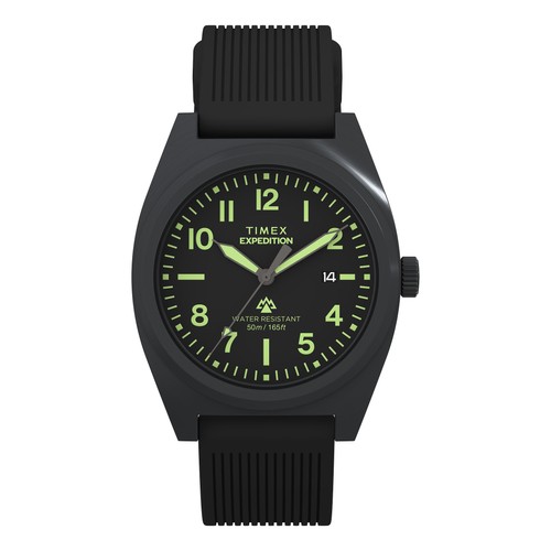 Timex gents expedition - timex,