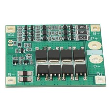 3S 12V 18650 Lipo Battery