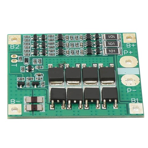 12v 18650 lipo - 3s,