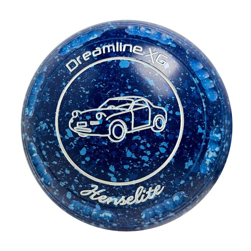 Henselite dreamline lawn - dreamline, xg