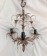 Laura Ashley Lavenham antiqued