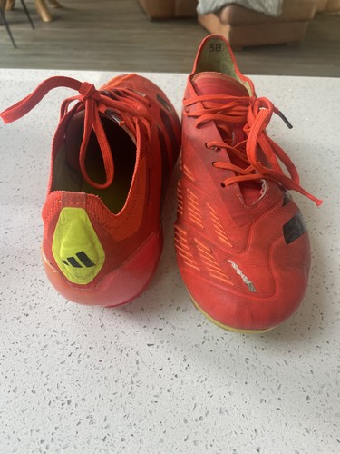 Adidas predator hybrid touch - hybrid,