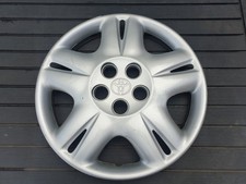 Toyota avensis wheel - avensis,