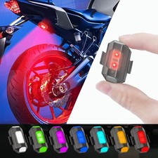 Motorcycle Light Drone Strobe