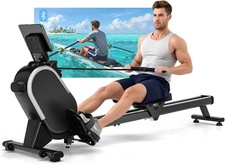 CHAOKE Rowing machine