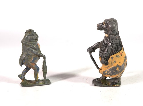 Vintage britains cadbury - britains,