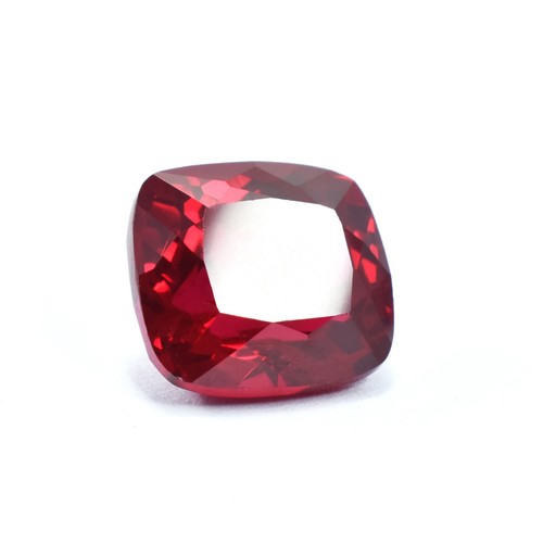 Natural red brilliant - 23.85,
