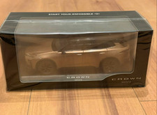 Toyota Crown Estate HEV 2XZ