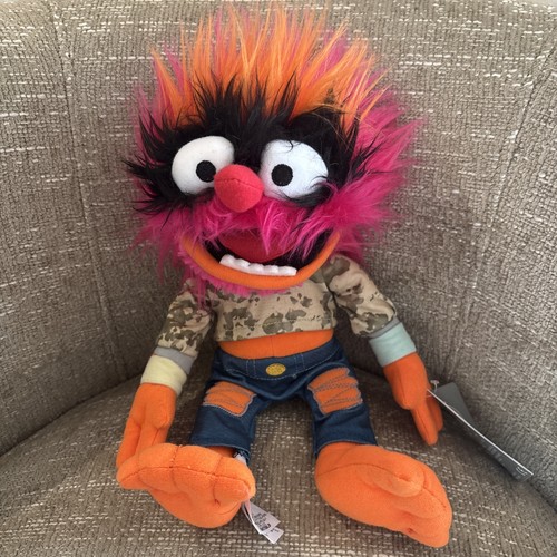 Disney muppets babies animal - disney,
