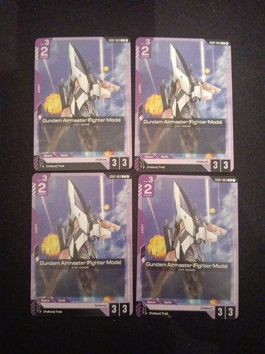 Gundam tcg dual - gundam,