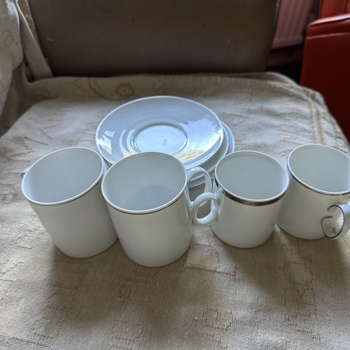 Thomas germany porcelain x - 2,