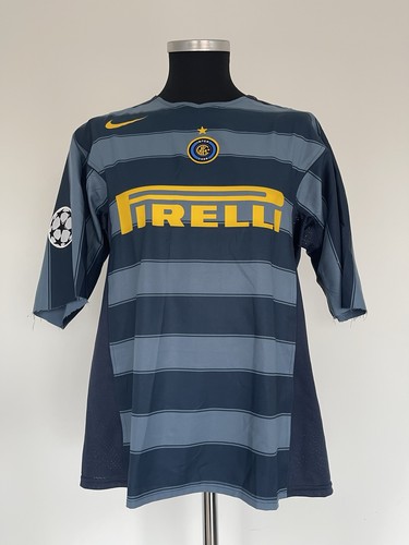Inter milan edgar - davids, 8