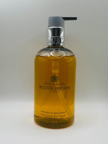 Molton brown orange - molton,