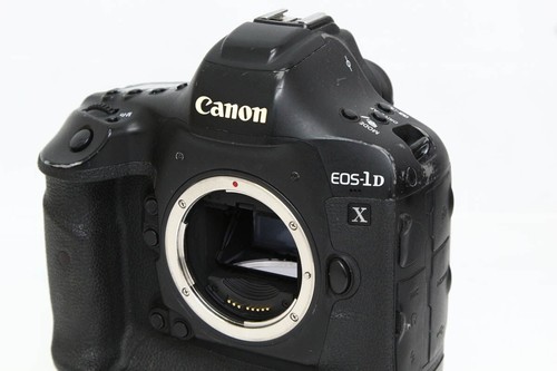 Canon eos mark ii - canon,