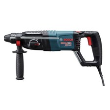 Bosch 11255VSR-RT 120V 8.0 Amp