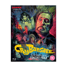 Cry of the Banshee [15]